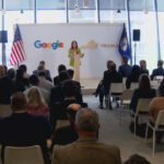 Google announces $1 billion investment to expand data center campuses in northern Virginia