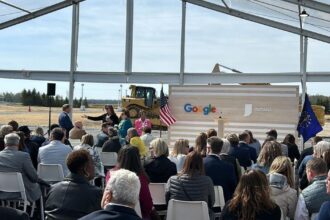 Google announces $2 billion investment in Fort Wayne data center | Business