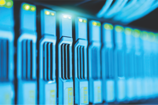 Google chooses KC for new data center -