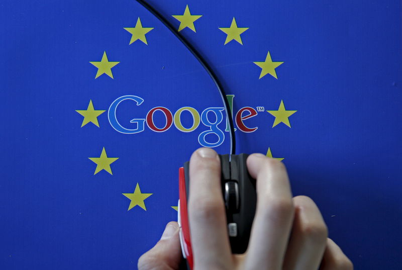 Google plans $3 billion data center investment in Indiana, Virginia By Reuters