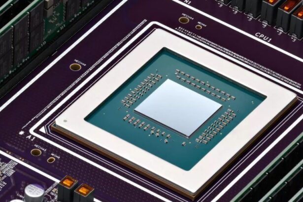 Google presents Axion: the ARM CPU will change the rules | Nerd League