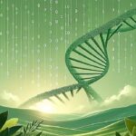 Health data storage has a climate cost. In the future, data may be stored in DNA