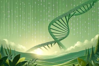 Health data storage has a climate cost. In the future, data may be stored in DNA