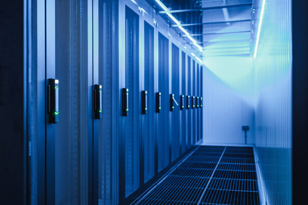 digital infrastructure, ai