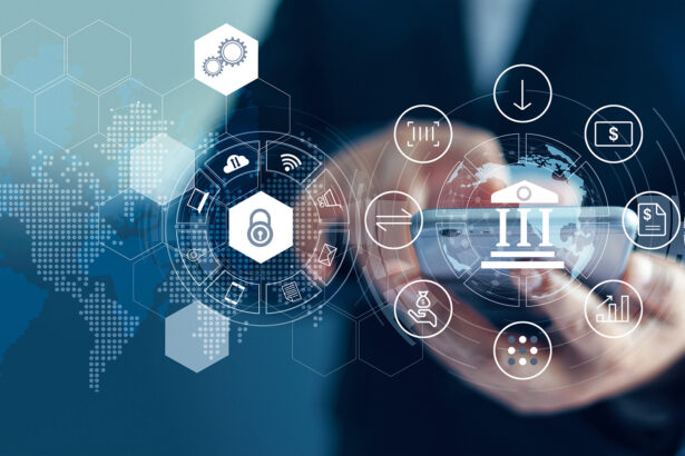 cloud systems, banking