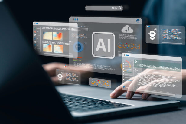 generative ai, cloud network