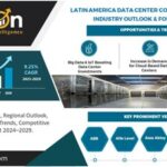 Latin America Data Center Construction Market Research Report by Arizton