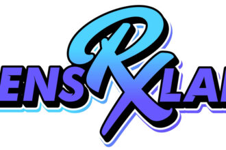 LENSRXLAB