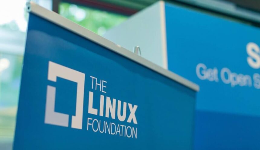 The Linux Foundation