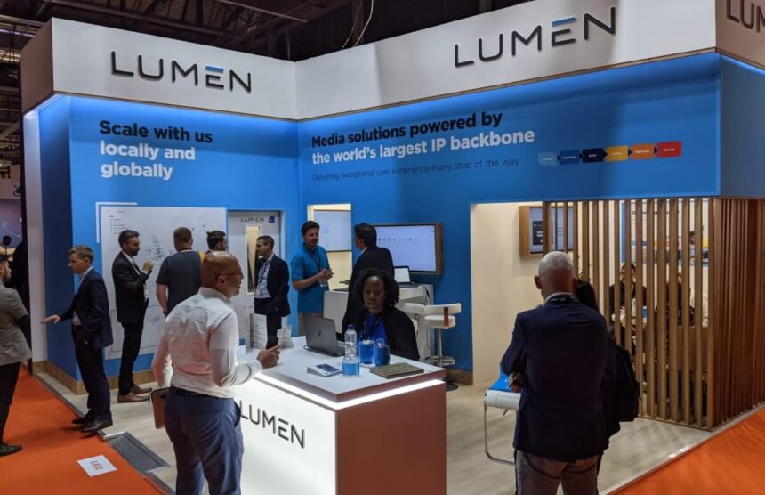 Lumen Technologies