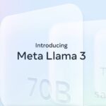 Meta raises the bar with open source Llama 3 LLM