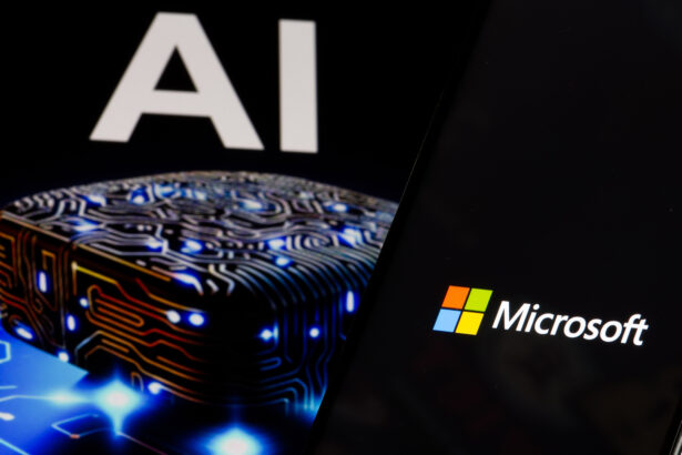 Microsoft AI