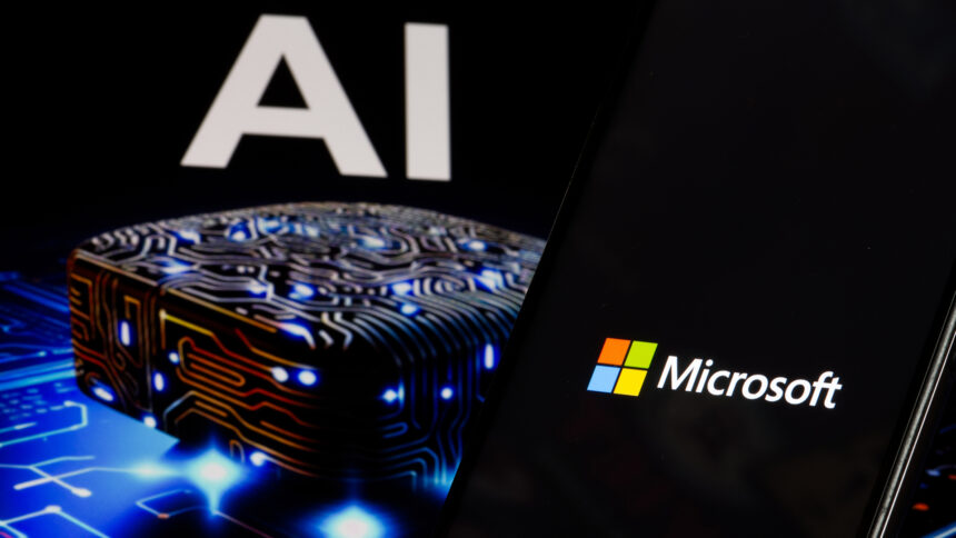 Microsoft AI