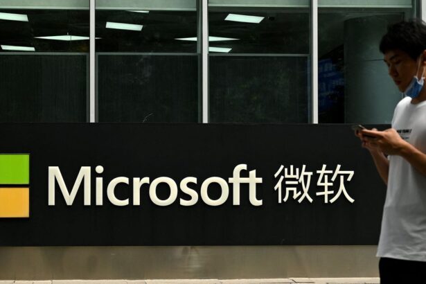 Microsoft could have prevented Chinese cloud email hack, US cyber report says