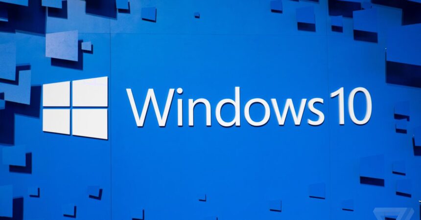 Microsoft reveals how much businesses will have to pay to keep using Windows 10 securely