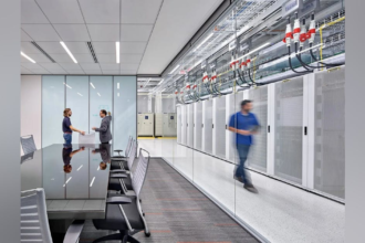 New $725M Financing for DataBank, Plus Las Vegas Interconnection Hub Pickup, Highlights DigitalBridge Data Center Investment