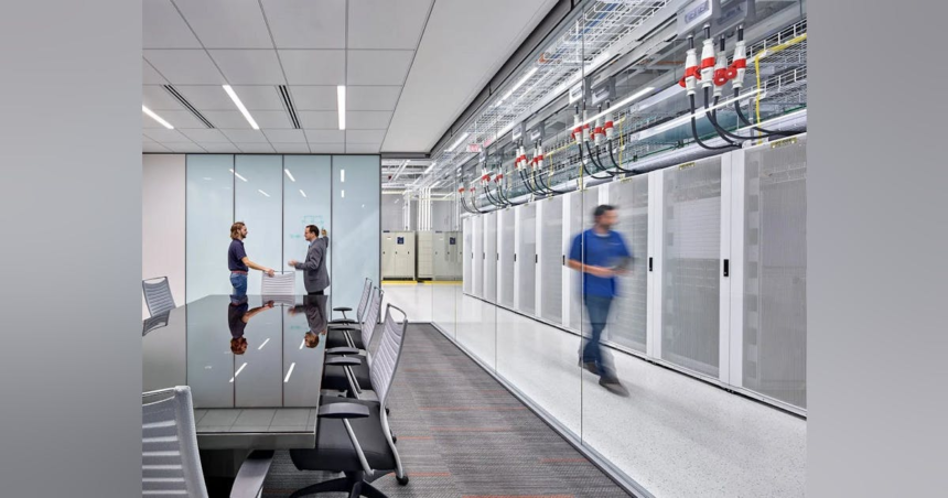 New $725M Financing for DataBank, Plus Las Vegas Interconnection Hub Pickup, Highlights DigitalBridge Data Center Investment