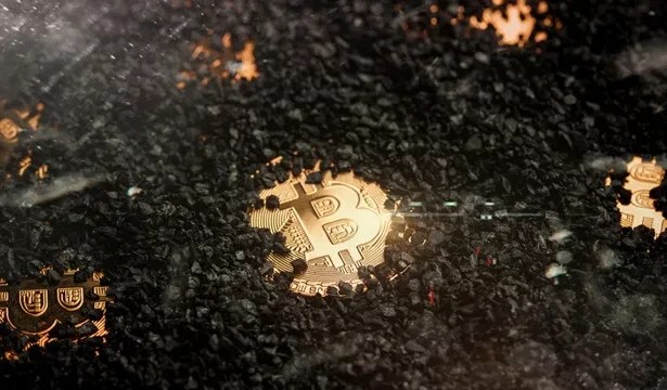 Norway seeks to close door on digital asset miners