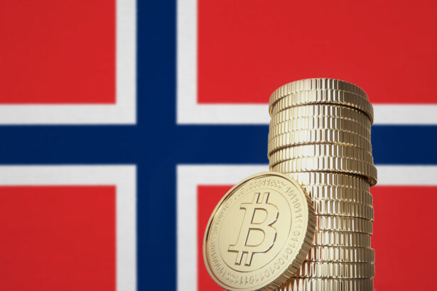 Bitcoin mining is officially approved by Norway government