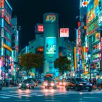 OpenAI chooses Tokyo for its first Asian office