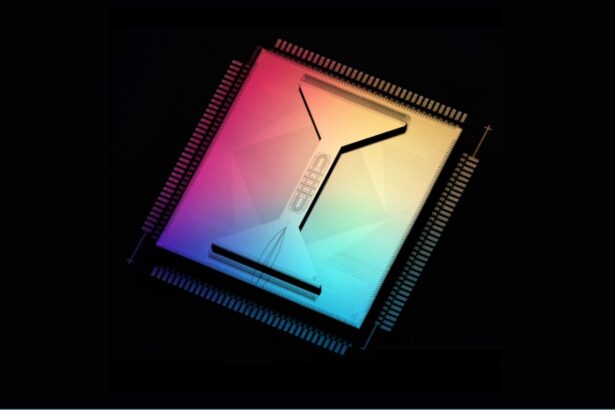 Quantum Computers Take a Major Step With Error Correction Breakthrough