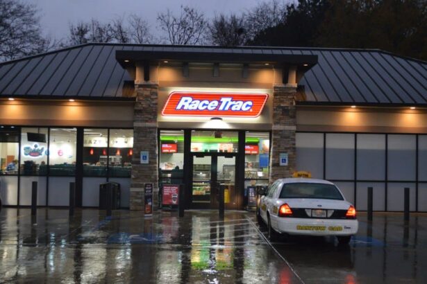 RaceTrac to improve chain store operations with Acumera’s edge computing platform