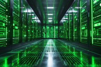 Data center Challenge: Regulations and policies for more sustainable operations