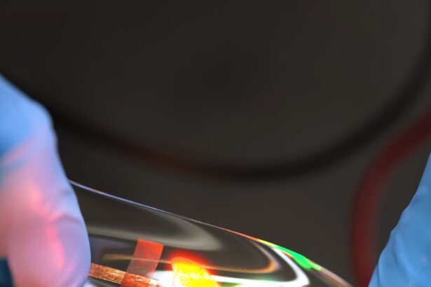 Researchers develop stretchable quantum dot display