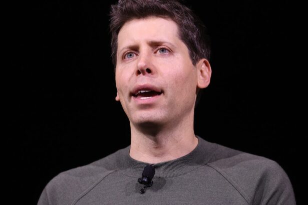 Sam Altman, others invest $20 million in AI data center energy startup