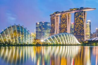 Singapore: MCI considering Digital Infrastructure Act expanding regulatory scope for digital services