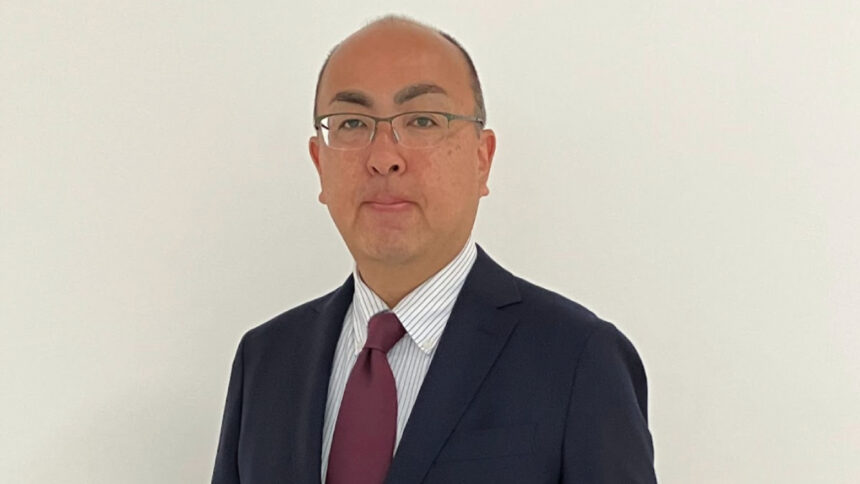 Telehouse Europe appoints new Managing Director