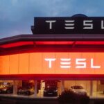 Tesla Achieves Data Security Clearance in China Amid High-Level Talks