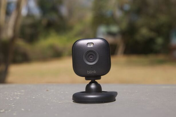 The budget-friendly Blink Mini 2 security camera is on sale for the first time