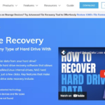 Tools and Techniques To Recover Hard Disk Data