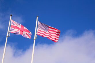 US, UK Form Historic Alliance on AI Safety, Testing