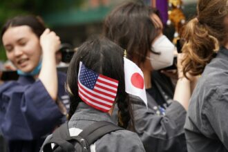 US and Japan announce sweeping AI and tech collaboration