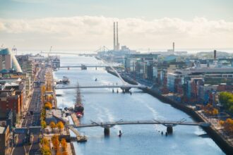 Vantage Data Centers expands EMEA portfolio to Dublin