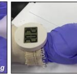 Versatile fibers offer improved energy storage capacity for wearable devices