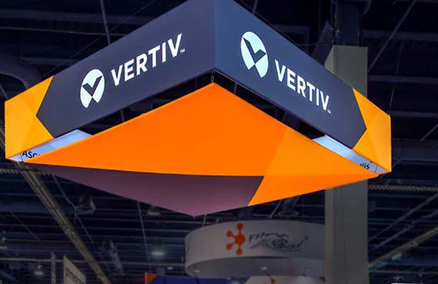 Vertiv launches SmartRow 2 edge data center system to reduce deployment time and costs