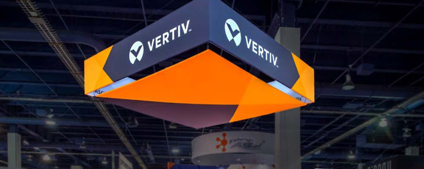 Vertiv launches SmartRow 2 edge data center system to reduce deployment time and costs