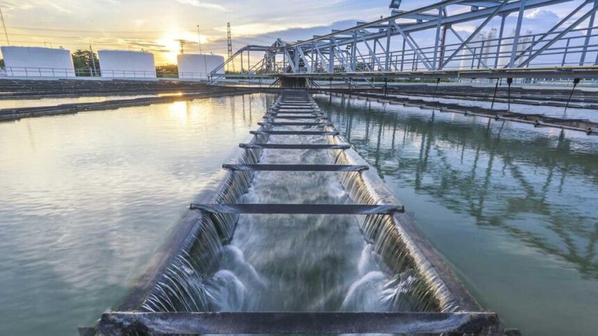Whitepaper: ACCIONA takes on water desalination with real-time ML at the edge