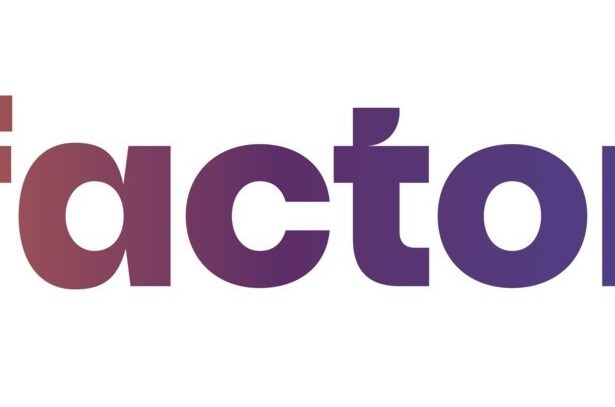 XFactor Logo