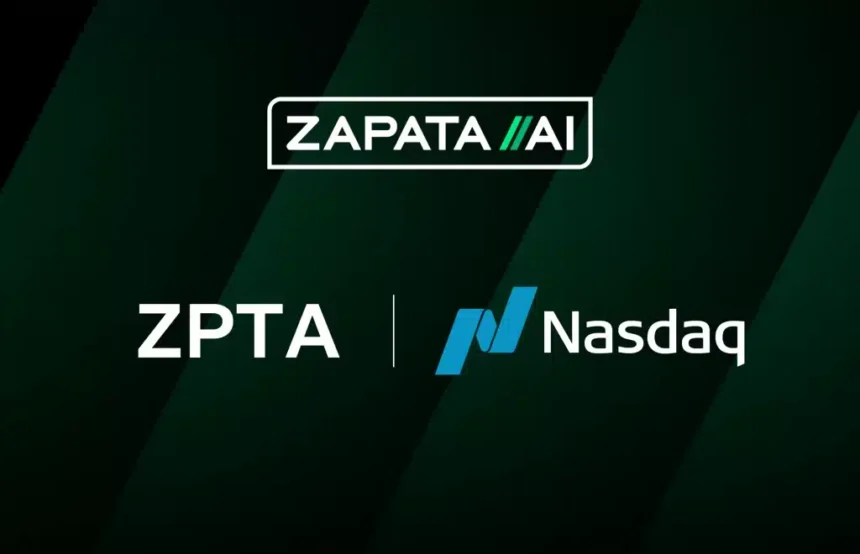 Zapata Computing to boost generative AI solutions with Andretti Acquisition Corp merger