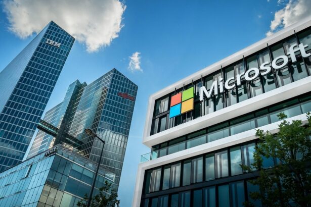 Microsoft, Amazon, IBM Pledge to Publish AI Safety Measures for Models