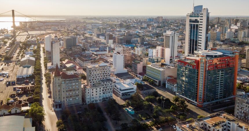 Raxio Opens Mozambique Data Center in $290M Africa Push