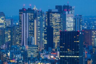 Gaw Capital to Expand Data Center Portfolio in Japan