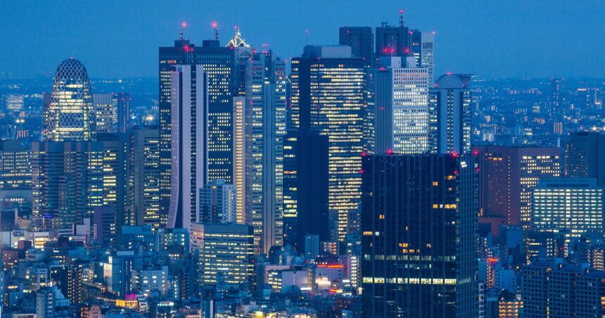 Gaw Capital to Expand Data Center Portfolio in Japan