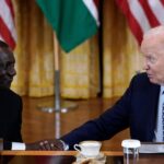 Biden Moves to Secure Chips Act Funding for Kenya’s Ruto