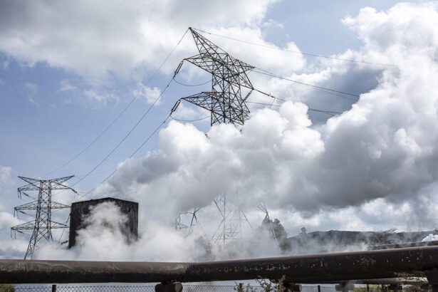 Microsoft, G42 Announce $1B Geothermal Data Center in Kenya