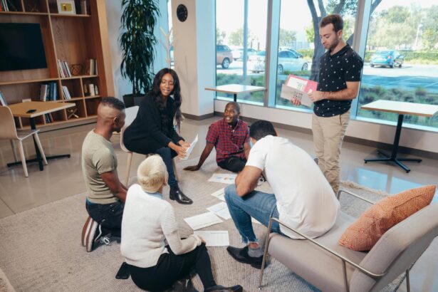 9 Steps to Form a Non-Profit Business